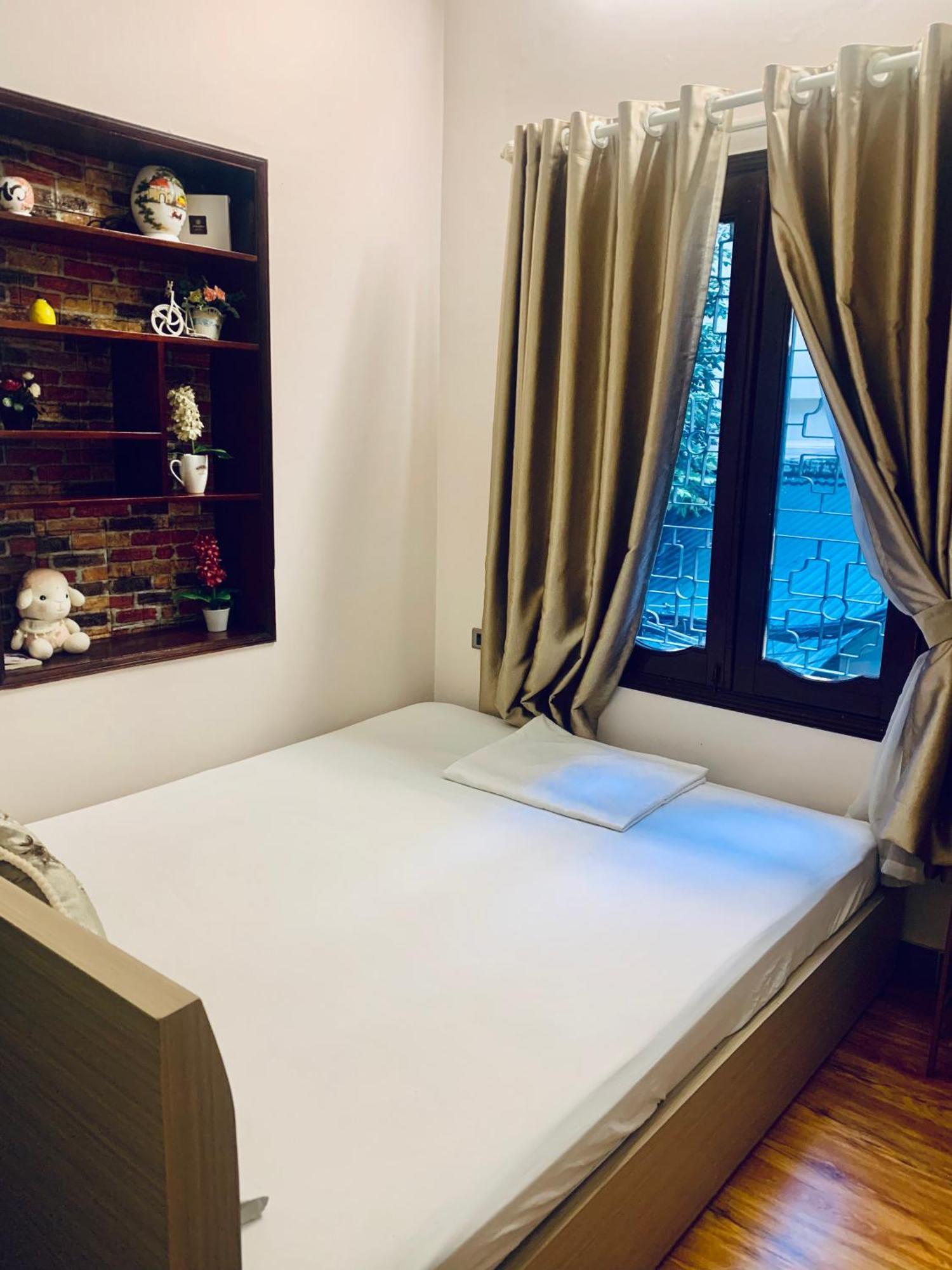 Huong'S Family Homestay Hanoi Esterno foto
