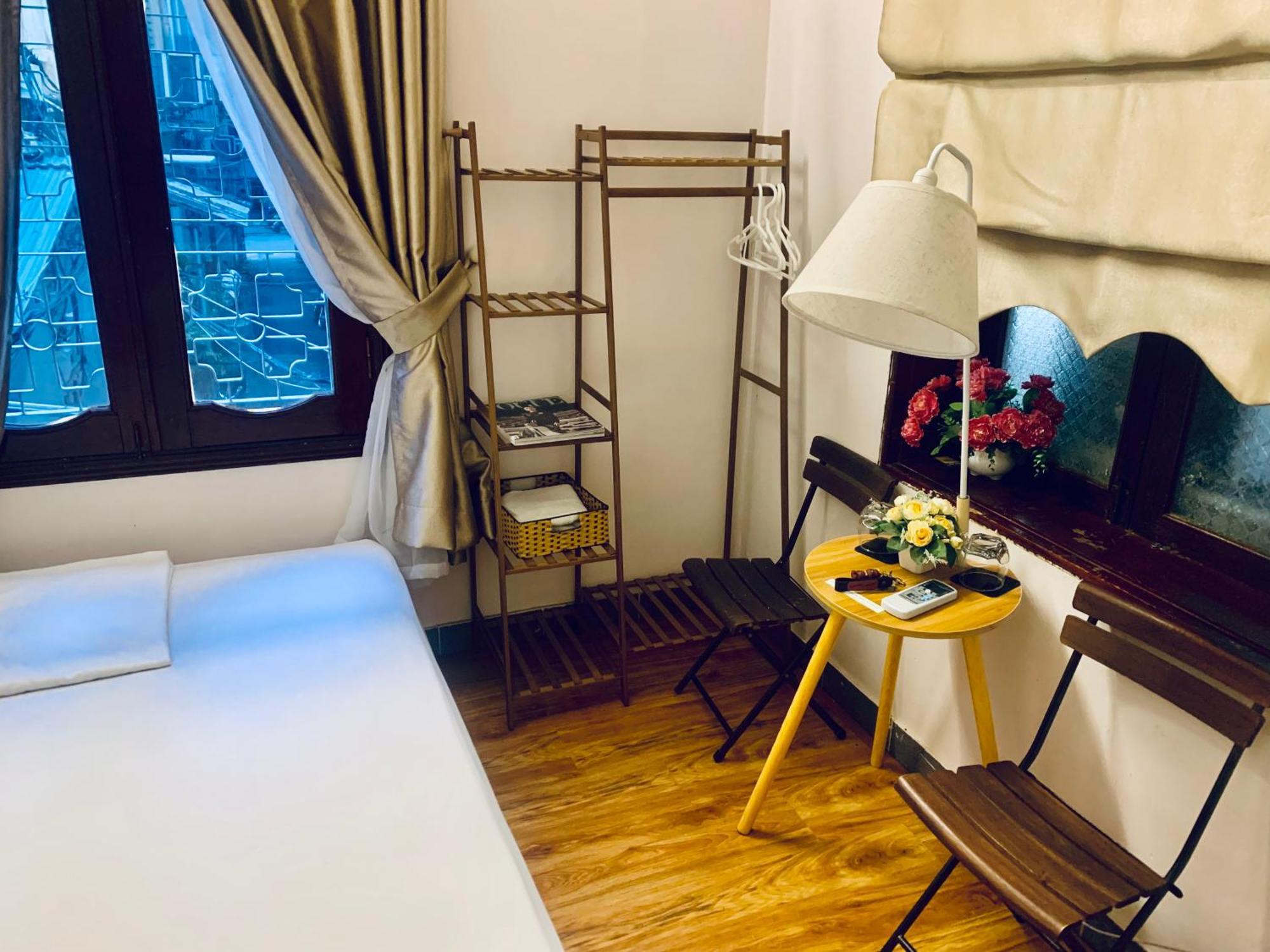 Huong'S Family Homestay Hanoi Esterno foto